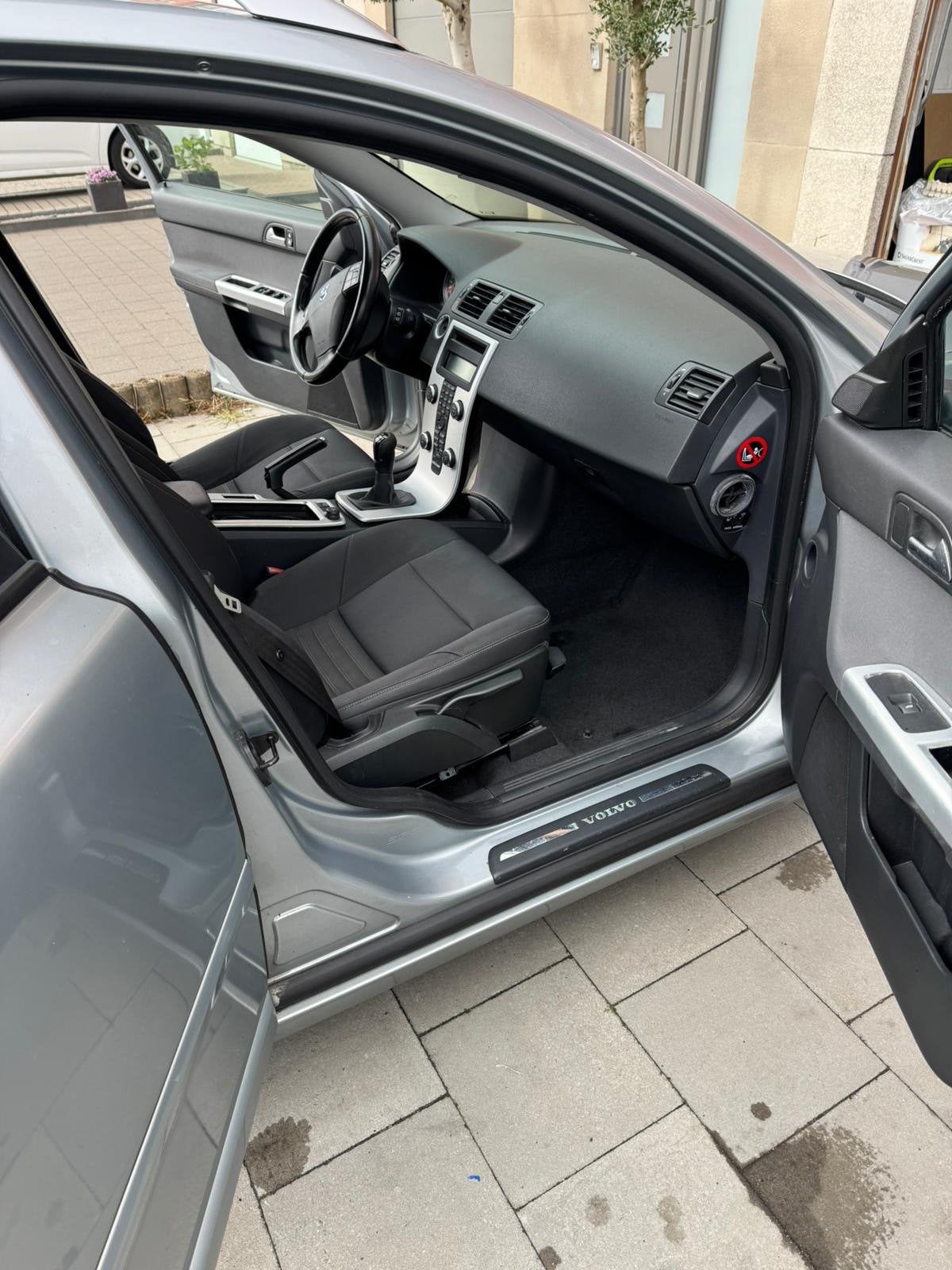 Volvo v50, Auto's, Bedrijf, Te koop, Euro 5