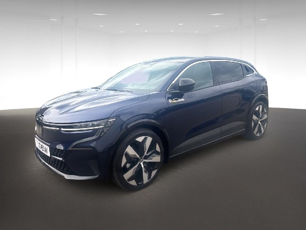 Renault Megane E-TECH Techno 220 hp comfort range, Auto's, Renault, 161 kW, Euro 6, Blauw, 5 zetels