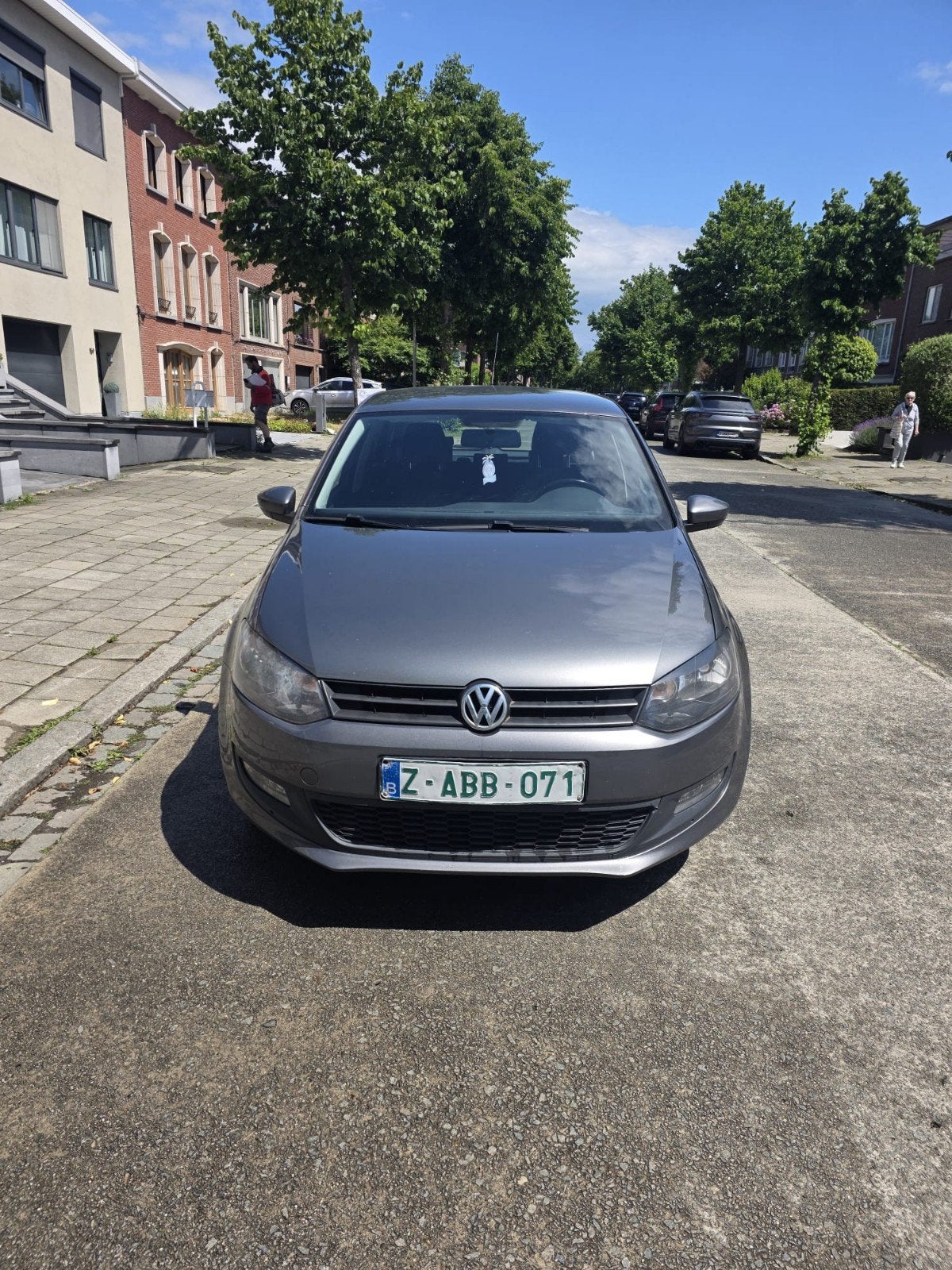 volkswagen polo, Autos, Particulier, Achat, Polo