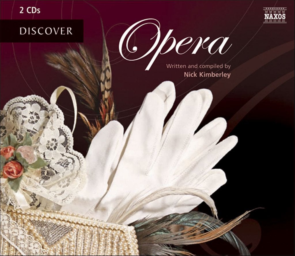 VENTE DE CD DIVERS - Découvrez Opera Cd1+2, CD & DVD, CD | Classique, Envoi