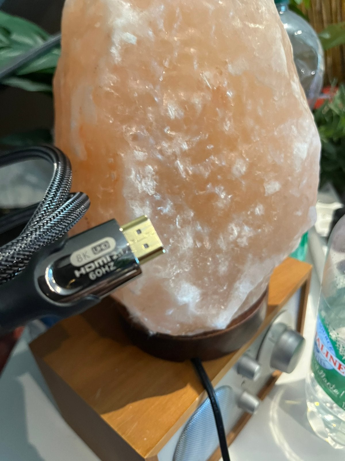 15 M Glasvezel (AOC) HDMI 2.1, Ophalen, Nieuw