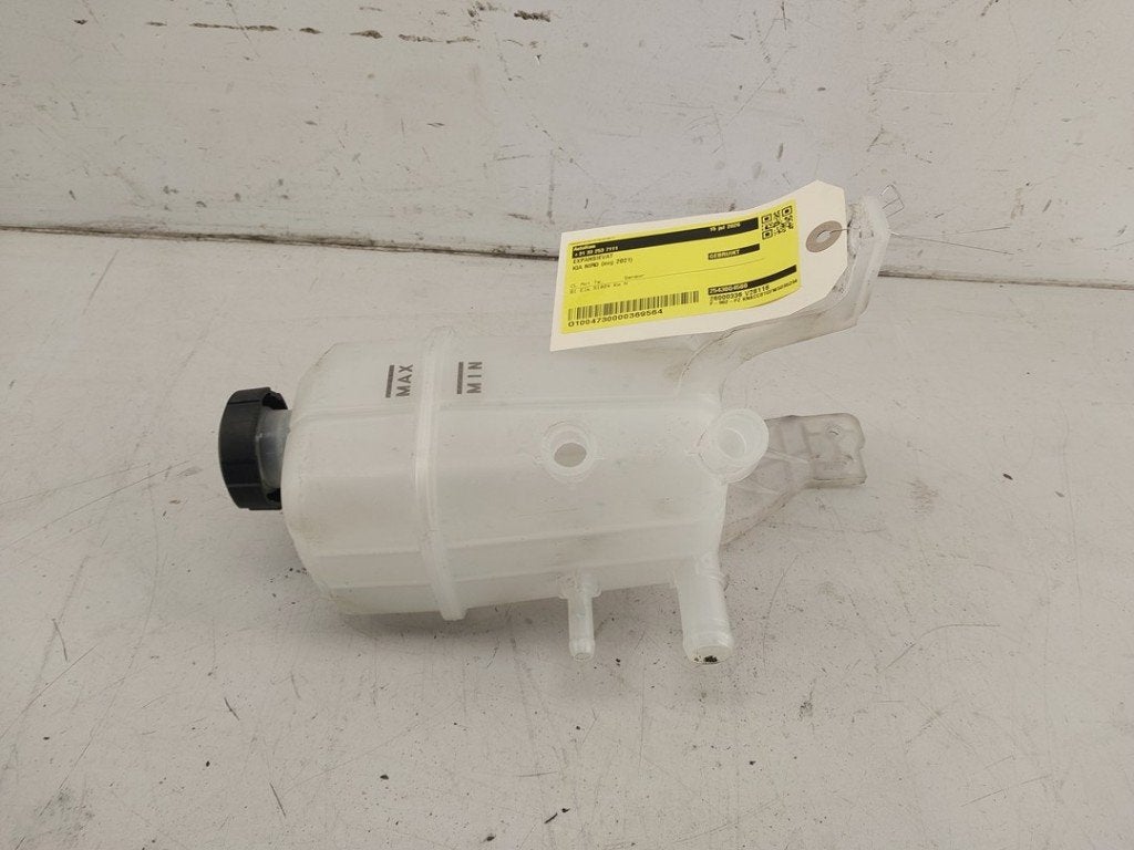 EXPANSIERESERVOIR Kia Niro I (DE) (|25430Q4500|25430Q4020|), Info@kia.de, Theodor-Heuss-Allee 11
60486  Frankfurt am Main, DE