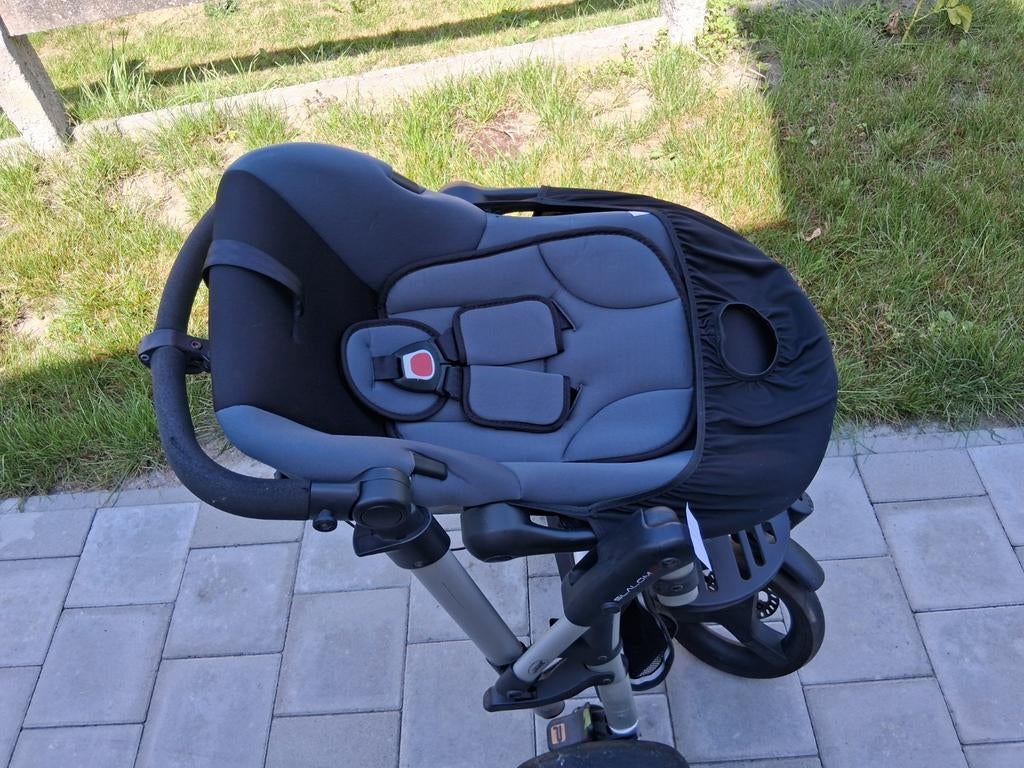 Slalom buggy, Enlèvement, Utilisé, Autres marques