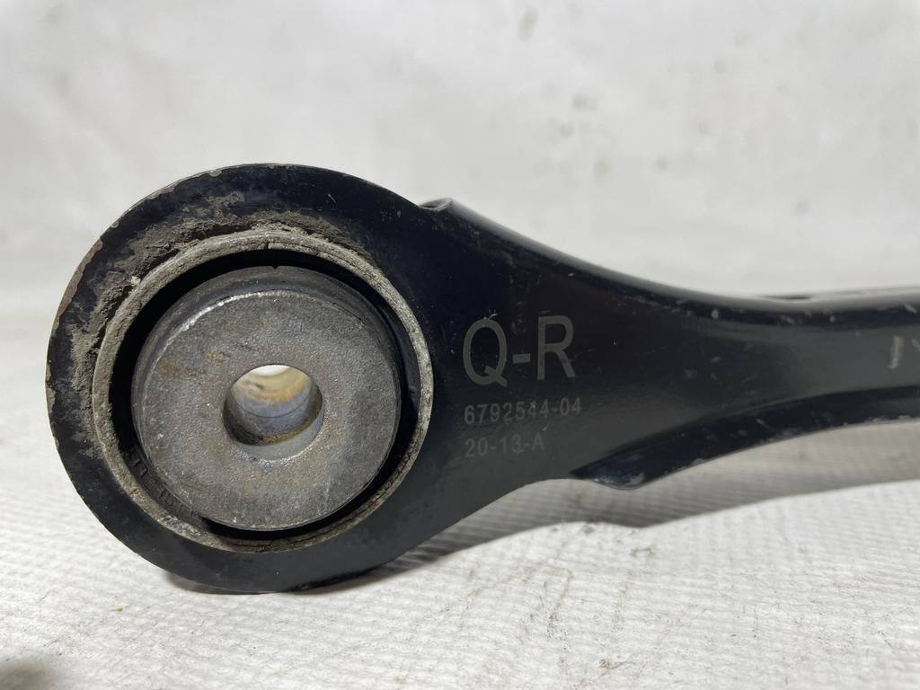 Bras transversal arriere droit BMW F20 F30 6 792 544, Enlèvement, Utilisé, BMW