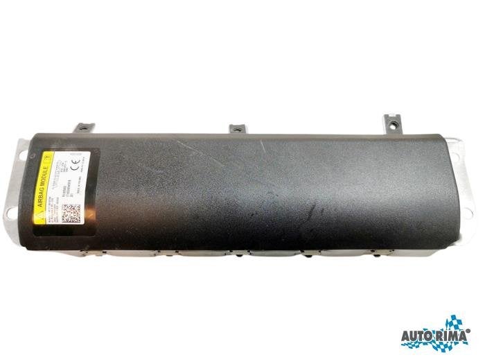 Airbag genou d'un Volvo XC40, -, 3 mois de garantie, -, -