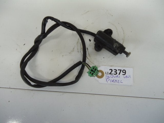 Suzuki Elektrische component Pikkel contact D1-14737