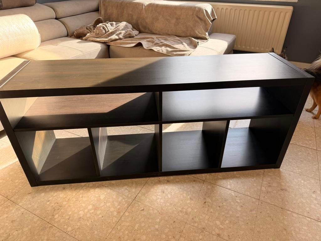 Meuble tv, Enlèvement, Utilisé