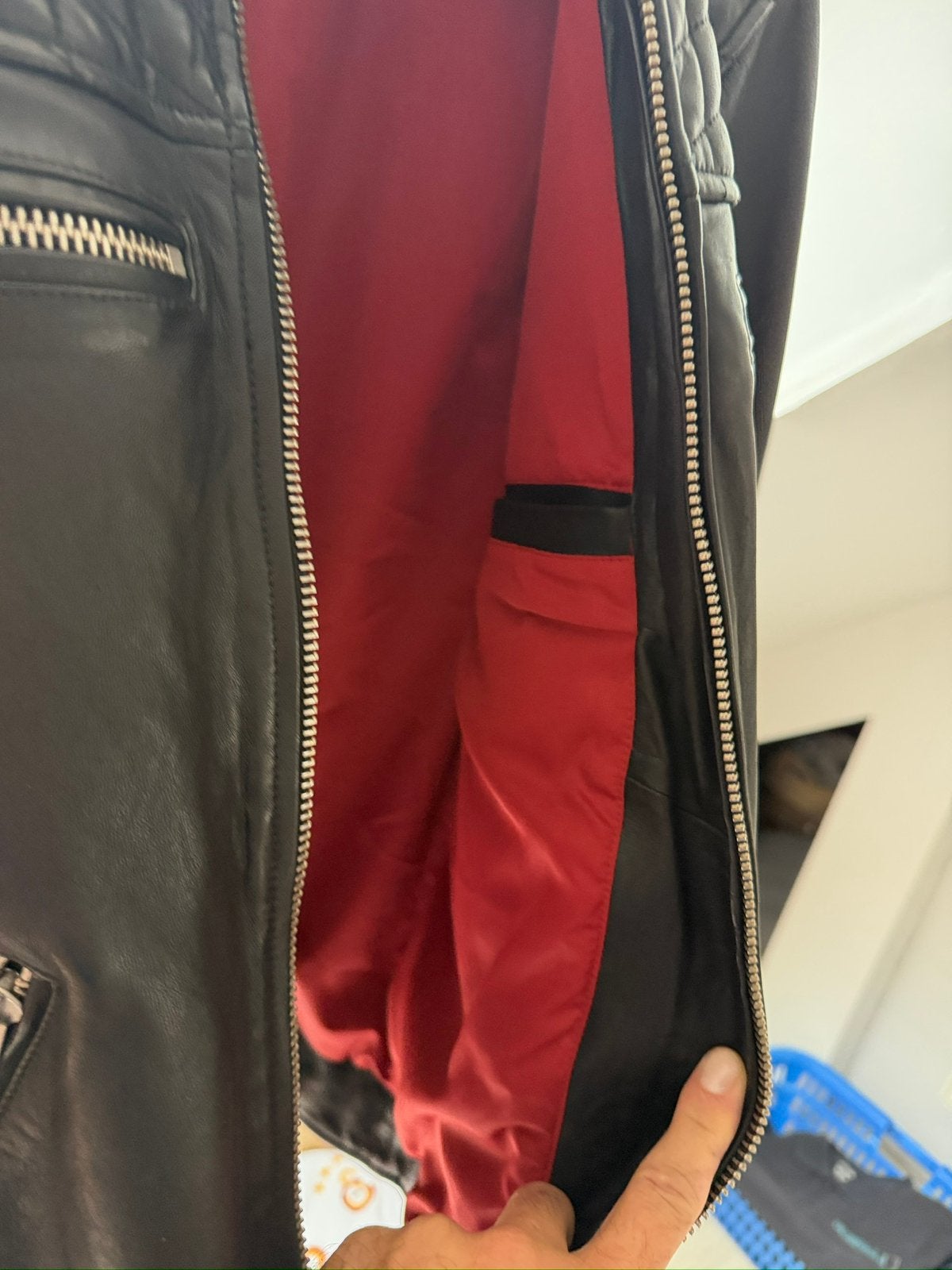 ALLSAINTS MAAT M, Kleding | Heren, Ophalen, Zo goed als nieuw, Maat 48/50 (M)