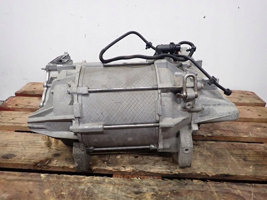 Moteur EBJD Complet ID.3 VW CUPRA BORN, Envoi, Utilisé, Daihatsu