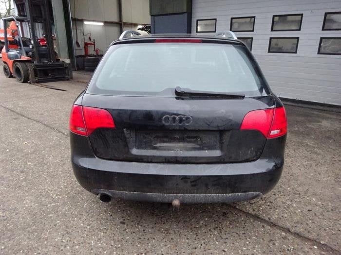 Hayon d'un Audi A4 (LY9B), -, Audi, Utilisé, -
