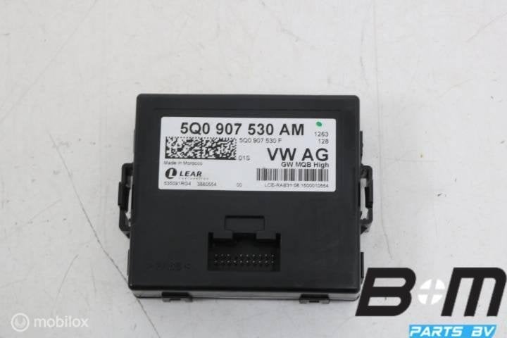 Can - gateway Audi A3 8V FL 5Q0907530AM, Utilisé