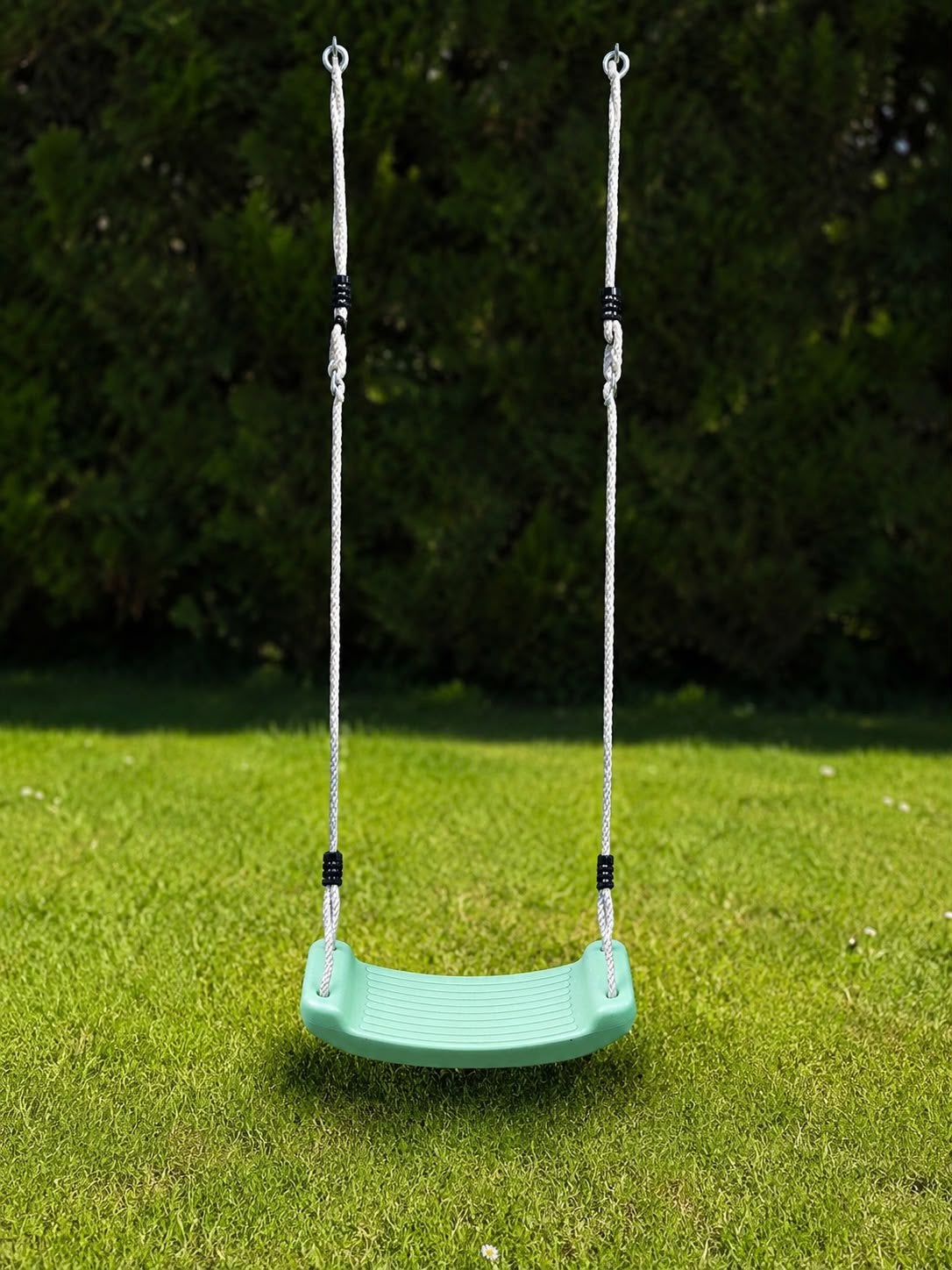 Schommelzitje met verstelbare touwen, Enfants & Bébés, Jouets | Extérieur | Aires de jeux, Comme neuf, Balançoire, Enlèvement