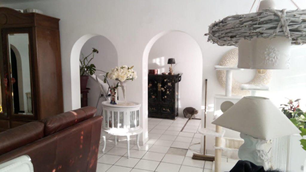 Huis te koop, Immo, Provincie Henegouwen, 1000 tot 1500 m², 3 kamers, Hoekwoning