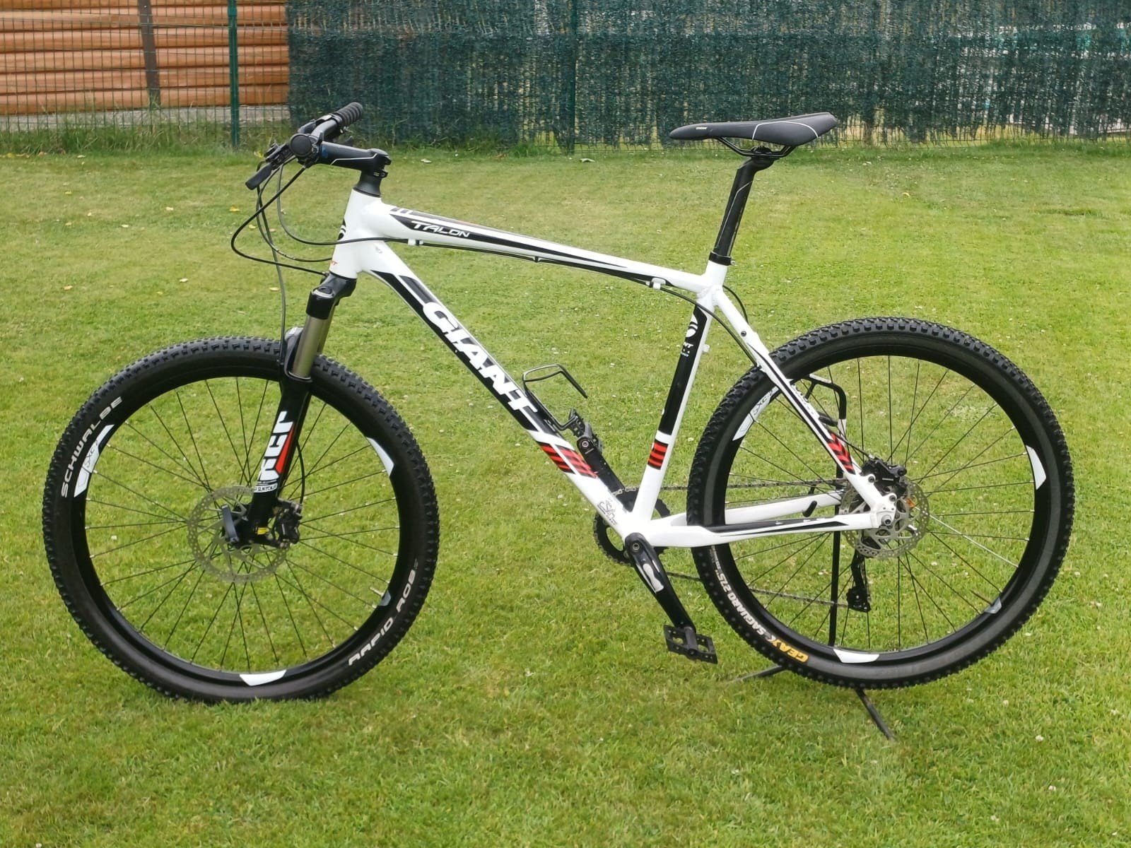 VTT  Giant Talon   "Très bon état", Fietsen en Brommers, Ophalen, Giant