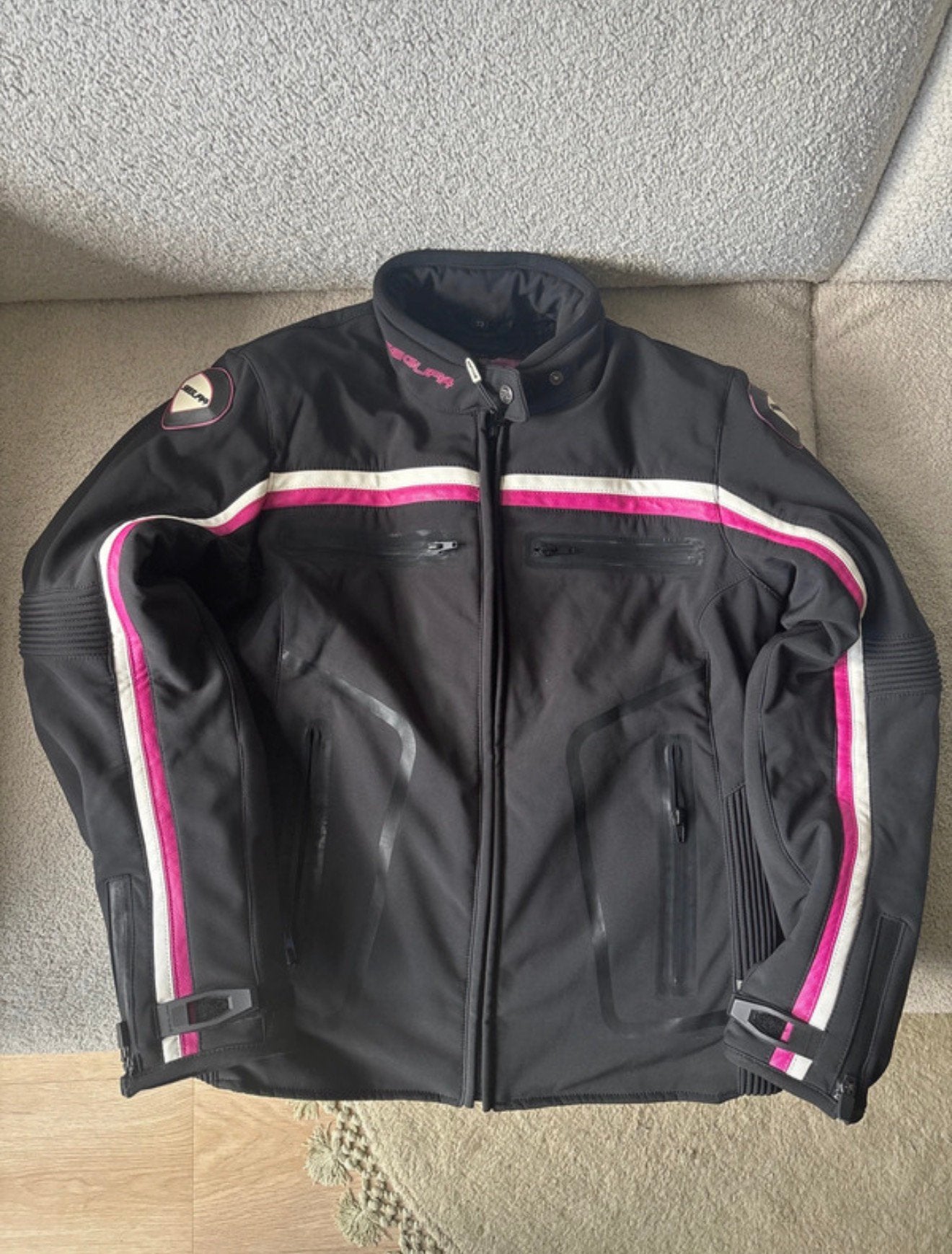 Motorjas dames, Ophalen of Verzenden, Dames