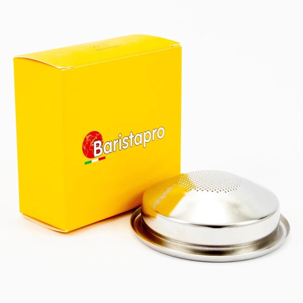 Espresso Filters 58mm (E61) IMS filter basket, Neuf, Accessoire barista, Enlèvement, Sage