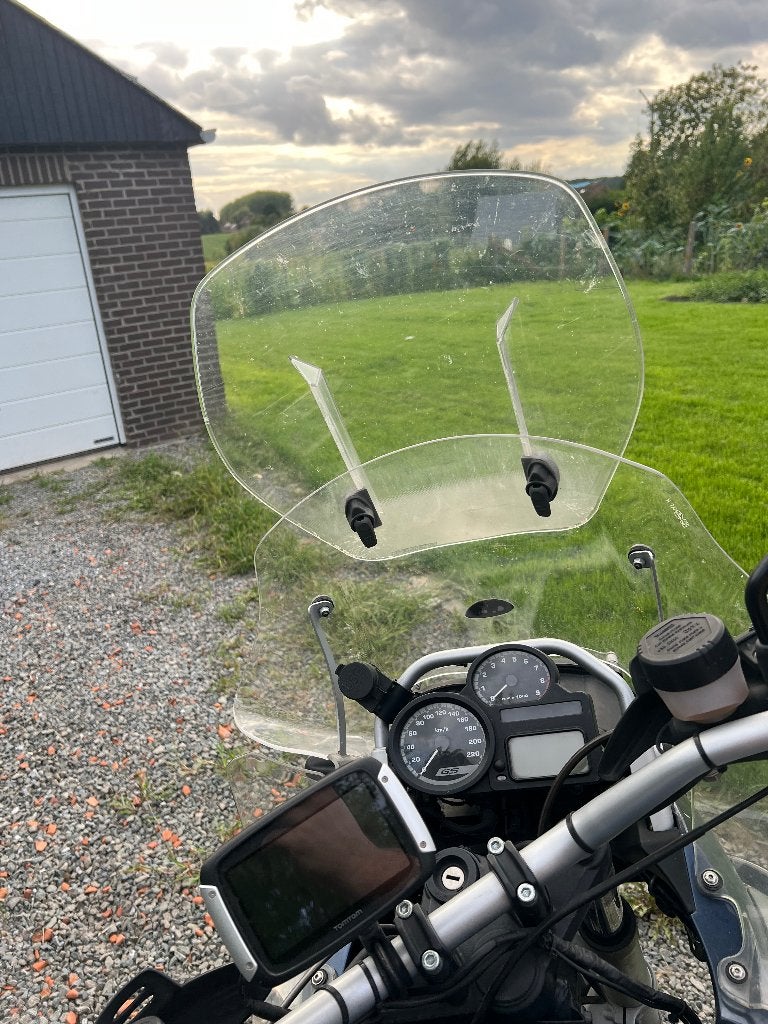 Bmw gs 1200, Motoren, Motoren | BMW, 4 cilinders, Motorrijbewijs A, Gebruikt, Particulier