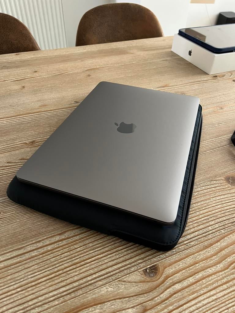 MacBook Pro 13″, Computers en Software, Windows Laptops, Ophalen, Zo goed als nieuw