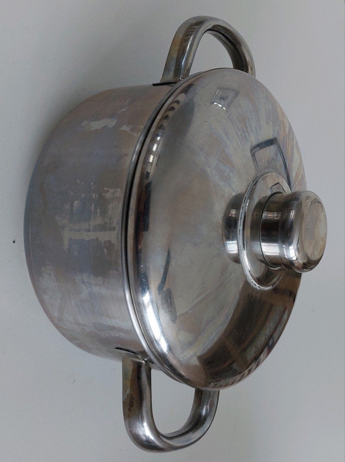KOOKPOT + DEKSEL, Ophalen of Verzenden