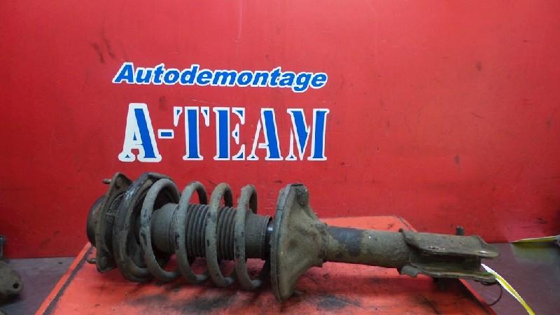 SCHOKBREKER LINKS VOOR Hyundai Accent II / Excel II / Pony, Gebruikt, Hyundai