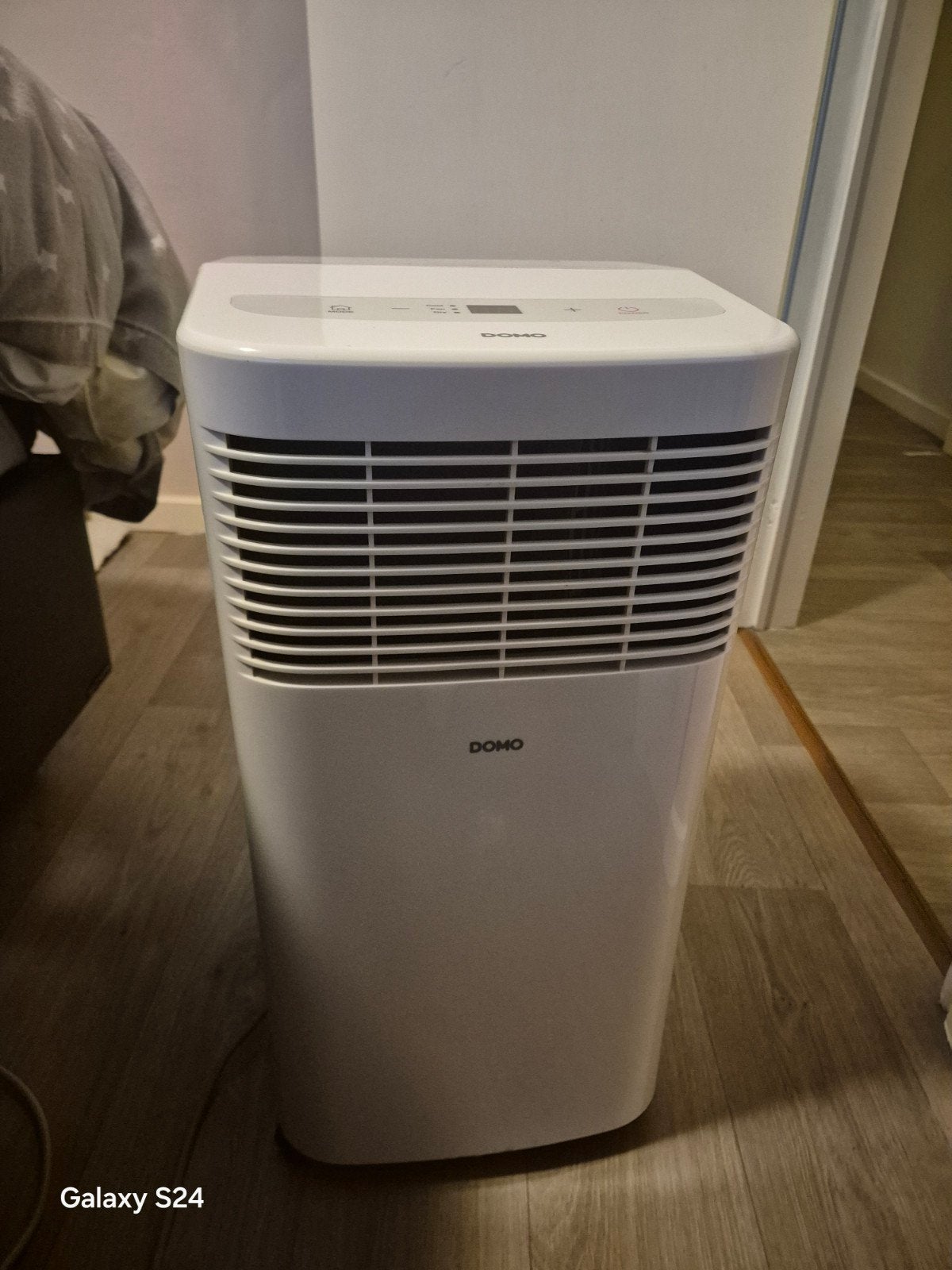 Airco Domo, Electroménager