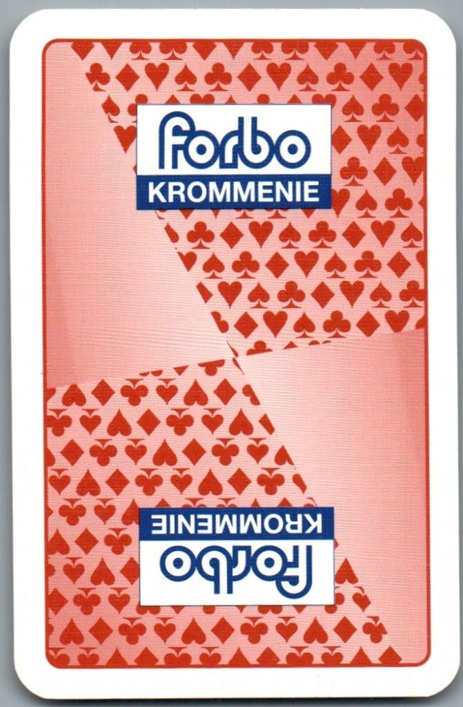 joker - J4236 - Forbo, Verzenden, Zo goed als nieuw, Joker(s)