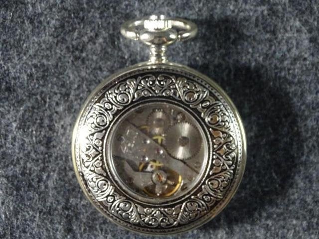 2 imitatie zakhorloges, Enlèvement ou Envoi, Autres matériaux, Montre de poche