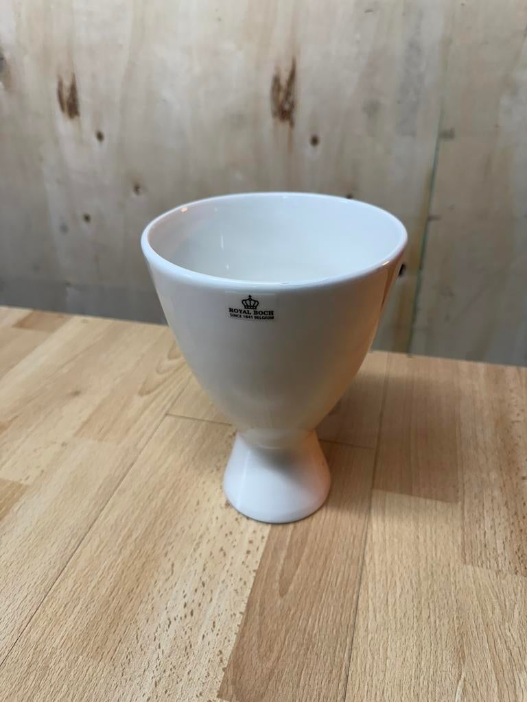 Royal Boch mug/bloempot, Huis en Inrichting, Ophalen, Nieuw
