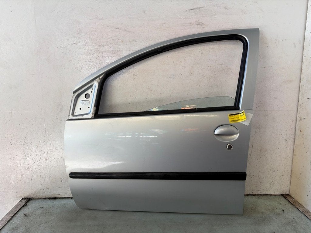 PORTE AVANT GAUCHE Citroën C1 (|1612541480|9002W6|), Citroën, Kontakt-citroen@citroen.com, Utilisé, Porte