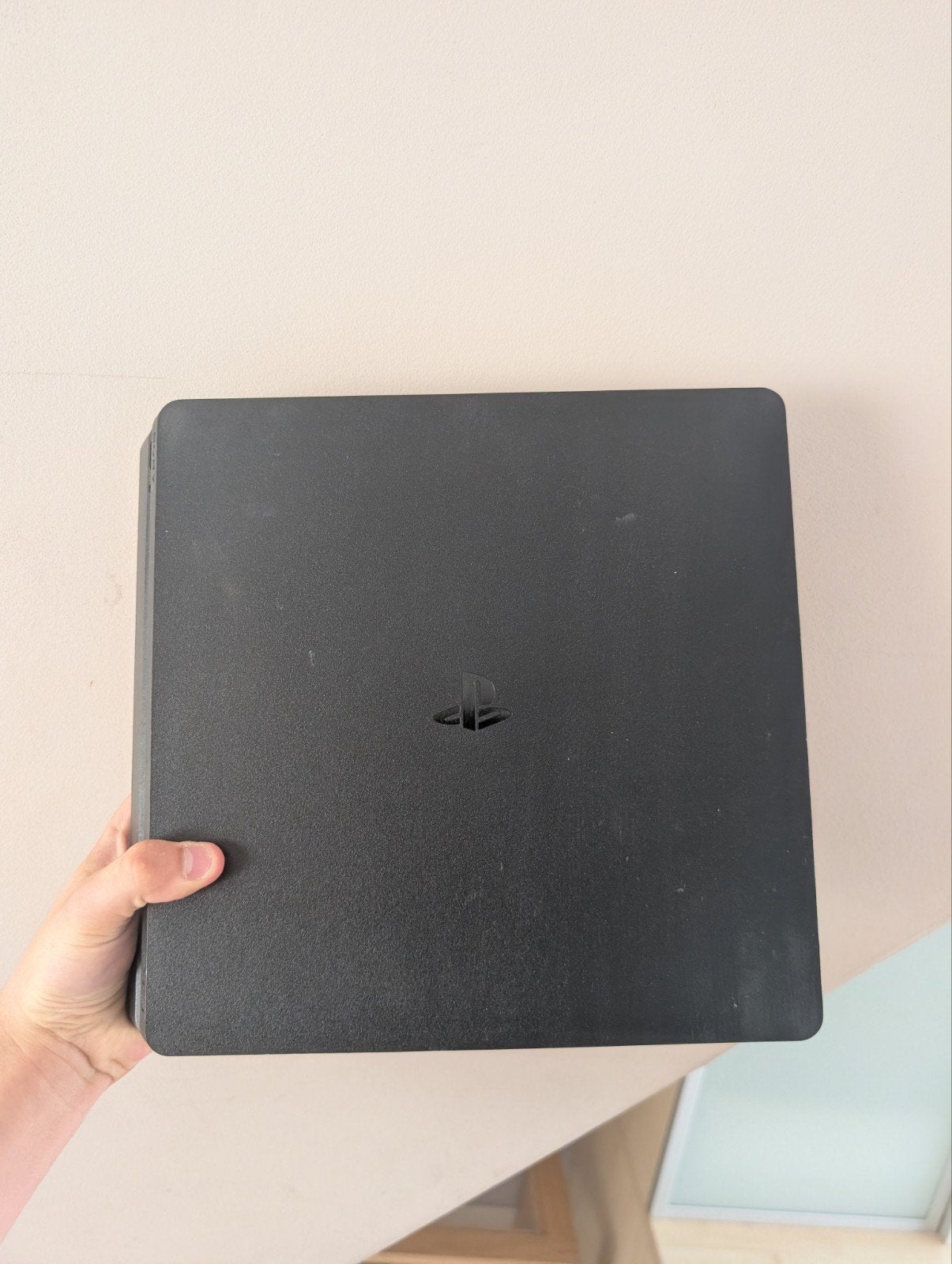 PlayStation 4 slim, Computers en Software, Ophalen of Verzenden, Zo goed als nieuw, PlayStation