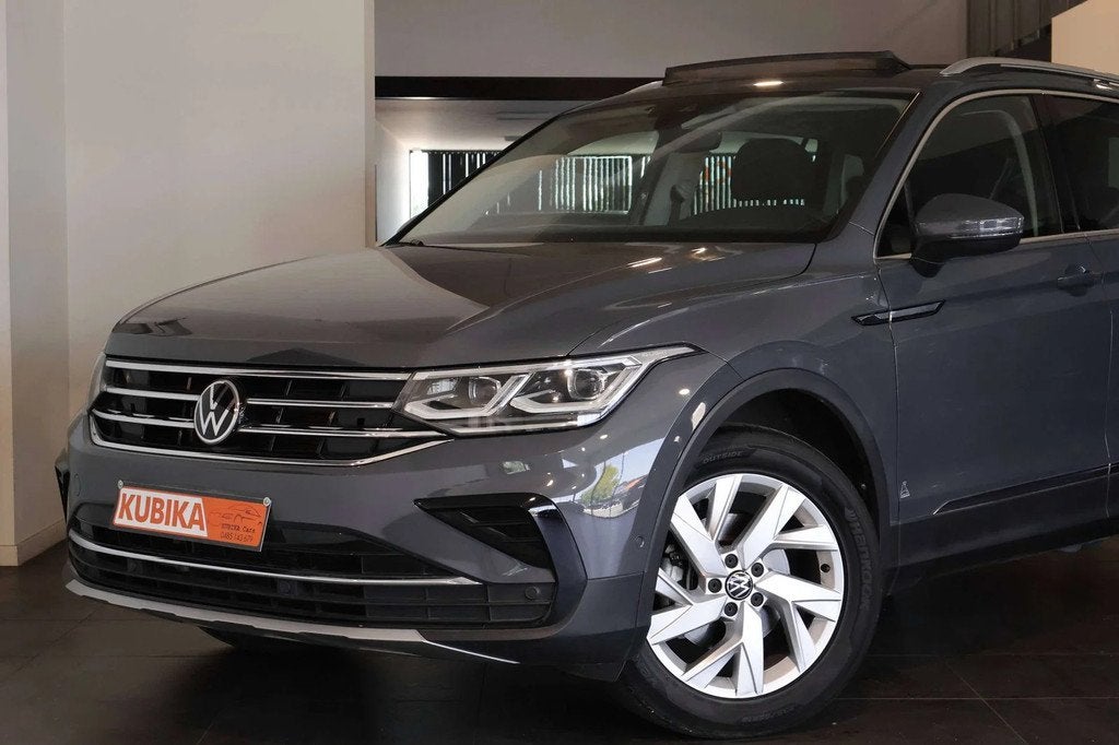Volkswagen Tiguan 1.5 TSI DSG Pano ACC Keyless Camera Garant, Automaat, https://public.car-pass.be/vhr/6c732f2c-494b-486e-b7ba-3e59410ddc4f