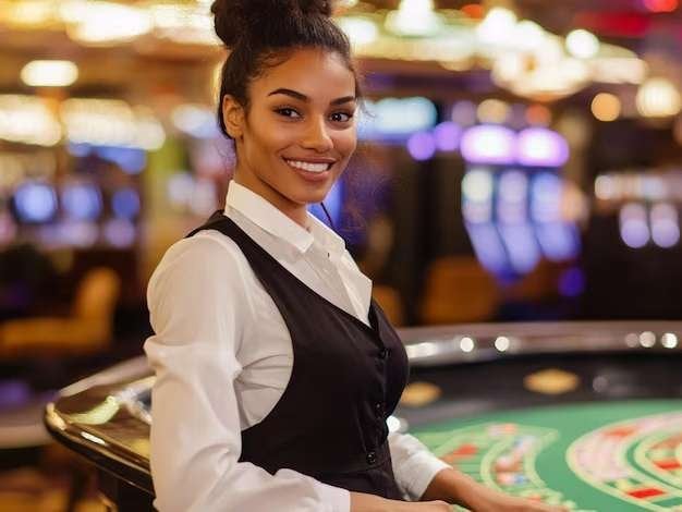 Werken als online croupier op het zonnige Malta, Offres d'emploi, Emplois | Horeca & Traiteurs, 33 - 40 heures, Contrat temporaire