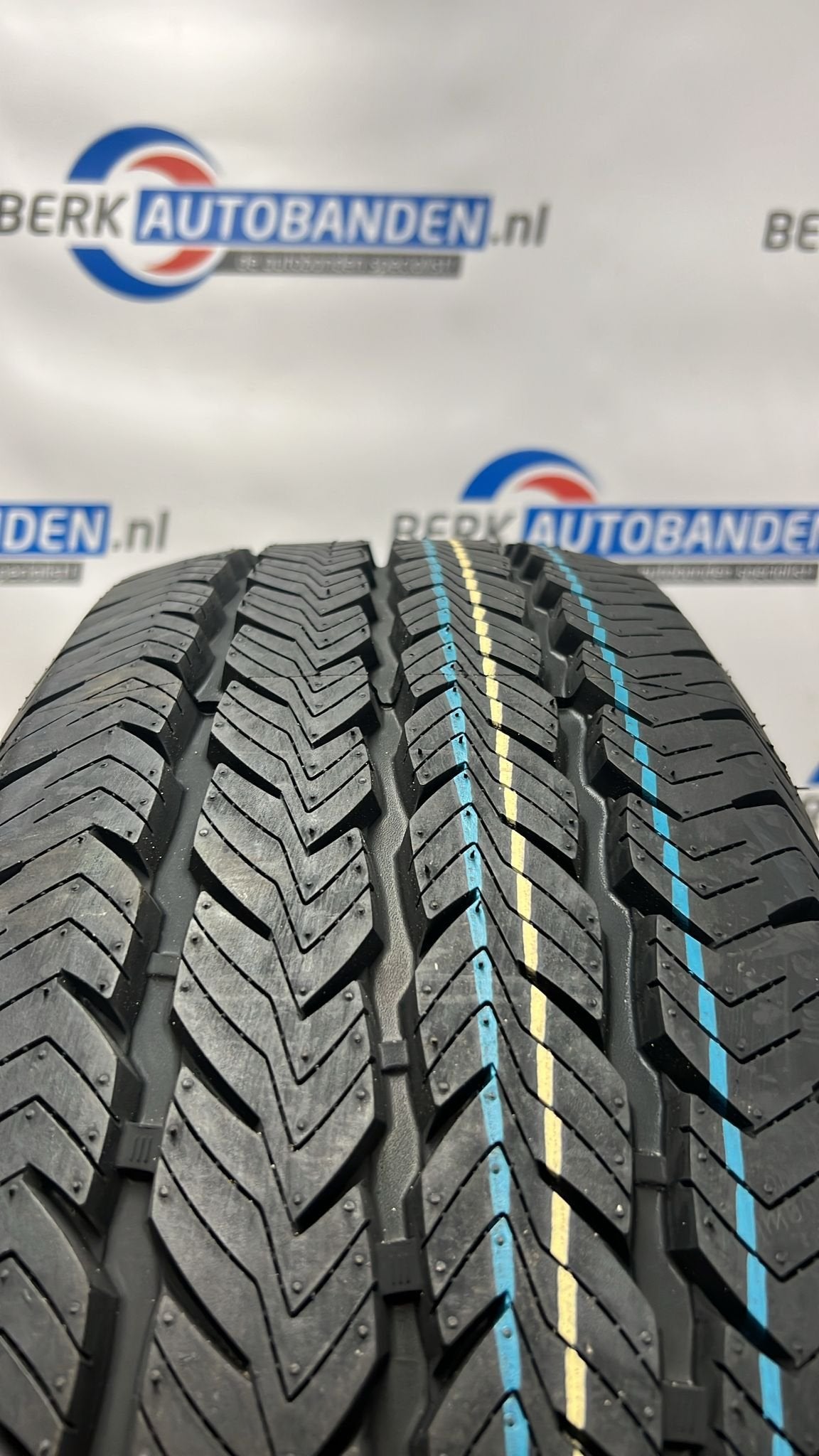 2x Hifly All Transit 225/65 R16C 112/110R 225/65/16 2256516, Auto-onderdelen, Banden en Velgen, Gebruikt, -, Ophalen of Verzenden