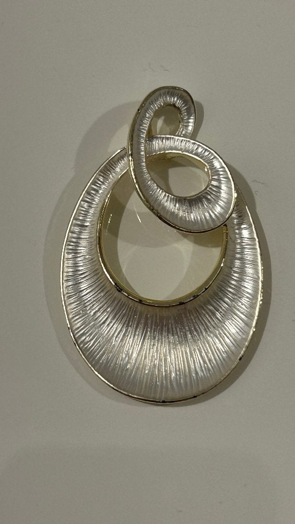 Zilverkleurig hangertje, Bijoux, Sacs & Beauté, Pendentifs, Enlèvement ou Envoi, Neuf, Argent