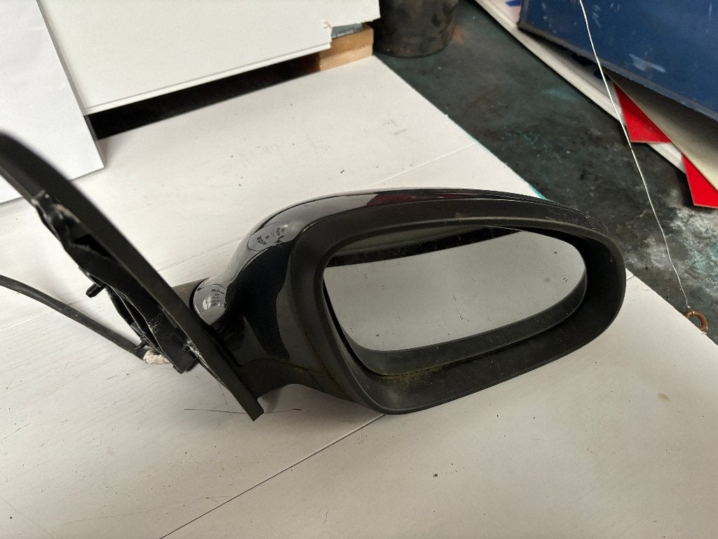 RETROVISEUR DROIT ELECTRIQUE OPEL ASTRA J, Ophalen, Gebruikt, RUE BRIGADE PIRON 307, Garage_bila@yahoo.fr