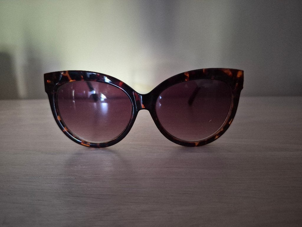 Nouvelles paire de lunettes pour femmes new look, Enlèvement ou Envoi, Neuf, Brun, Lunettes