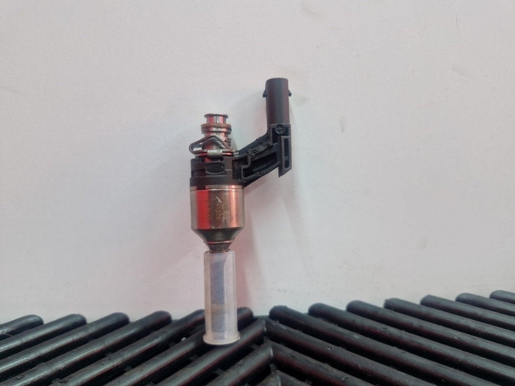 INJECTOR BRANDSTOF Jetta IV (162 / 16A) (|03F906036B|), Gebruikt, Volkswagen, Volkswagen AG, Kundenbetreuung@volkswagen.de