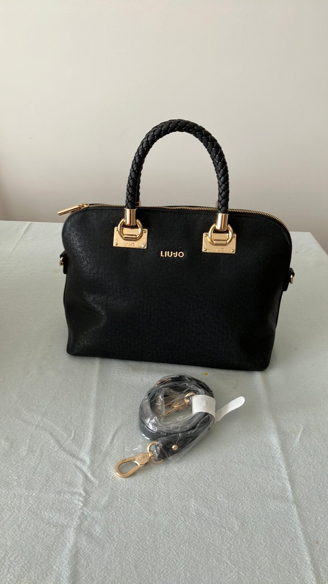 Nieuwe handtas, Bijoux, Sacs & Beauté, Enlèvement, Neuf, Sac à main