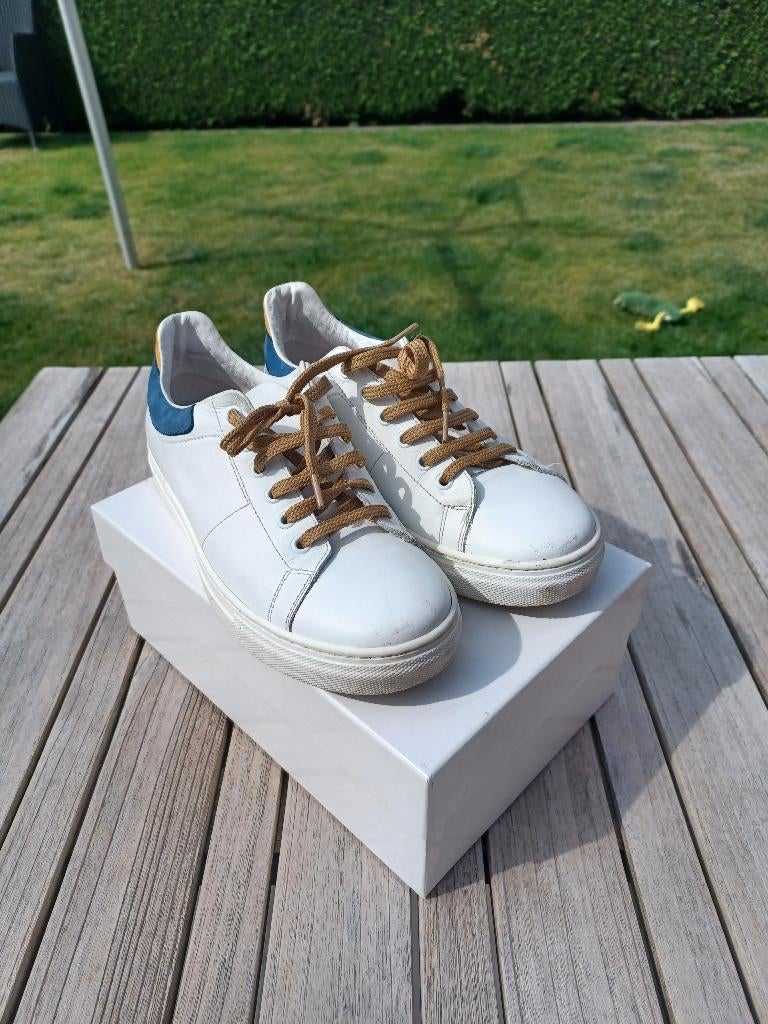 Sneaker Red Limit maat 36 in zeer goede staat, Schoenen, Ophalen of Verzenden, Zo goed als nieuw, Red Limit