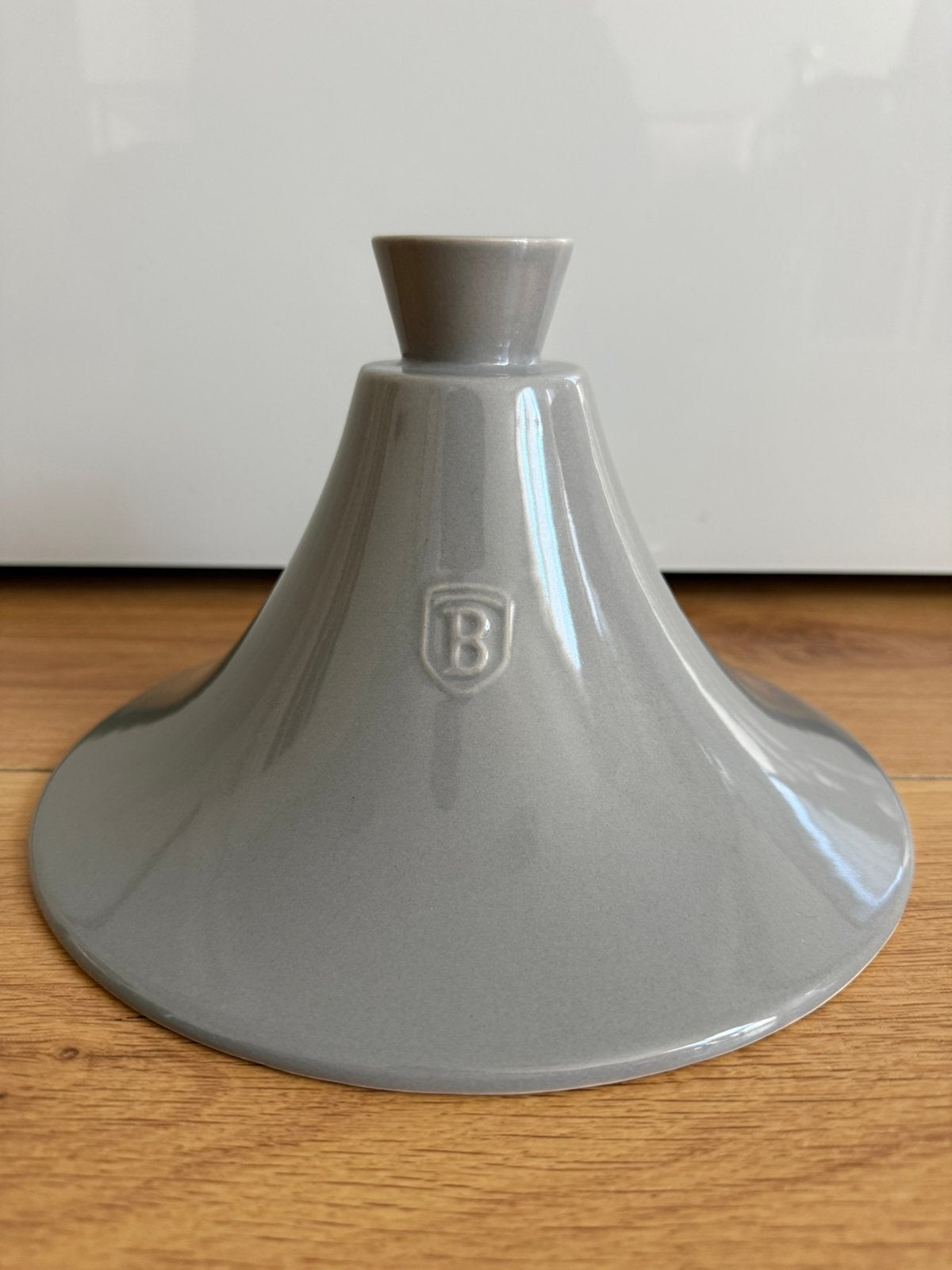 Couvercle à tajine BergHOFF Ron 28 cm en céramique, Maison & Meubles, Enlèvement ou Envoi, Comme neuf, Tajine