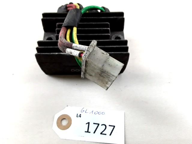 GL1000 1975 - 1976 Honda Spanningsregelaar D1-37680