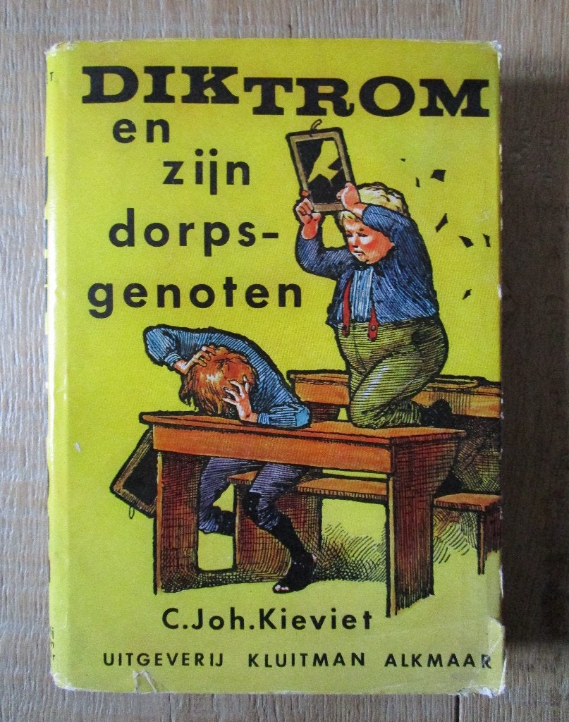leesboeken voor kinderen, Ophalen of Verzenden, Gelezen, 5 of 6 jaar