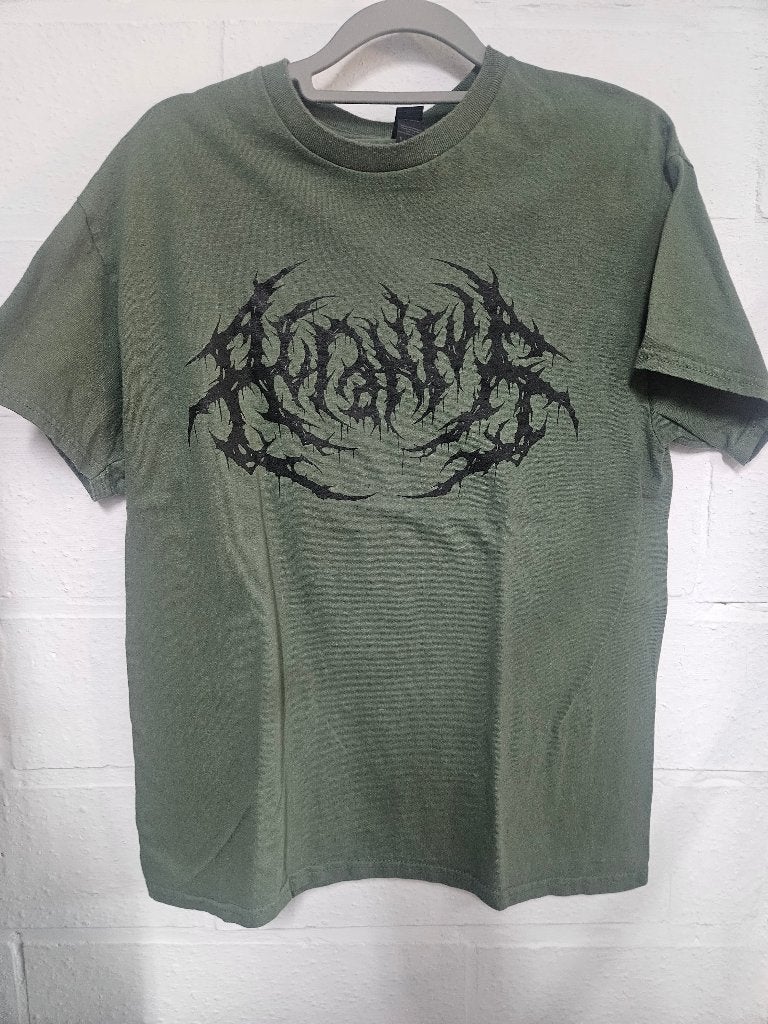 Band shirt, Kleding | Heren, Ophalen of Verzenden, Maat 48/50 (M)