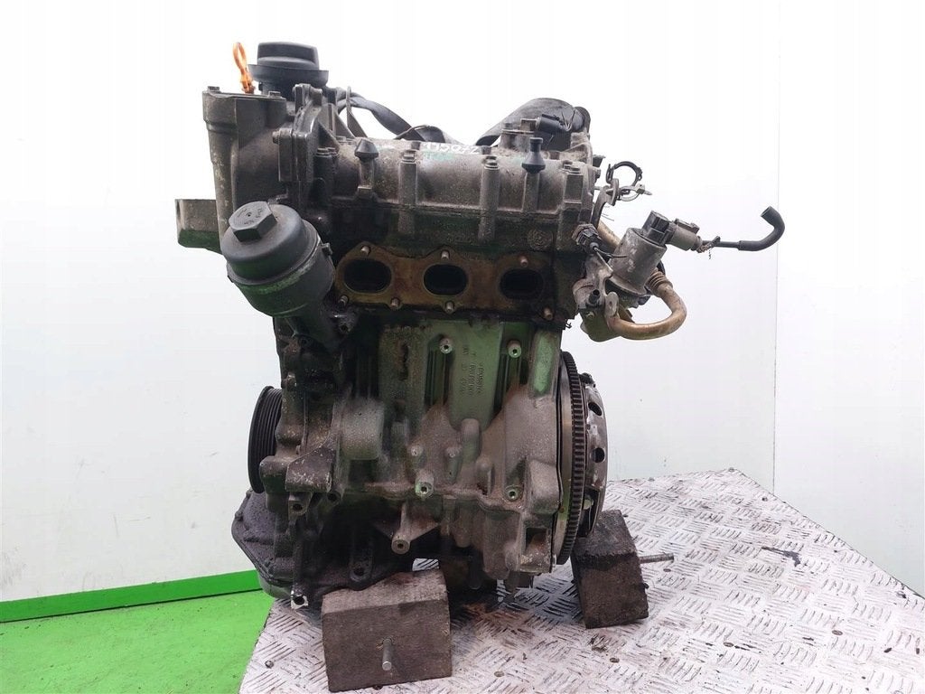 Moteur AZQ Nu SEAT VW POLO IBIZA CORDOBA FABIA SKODA