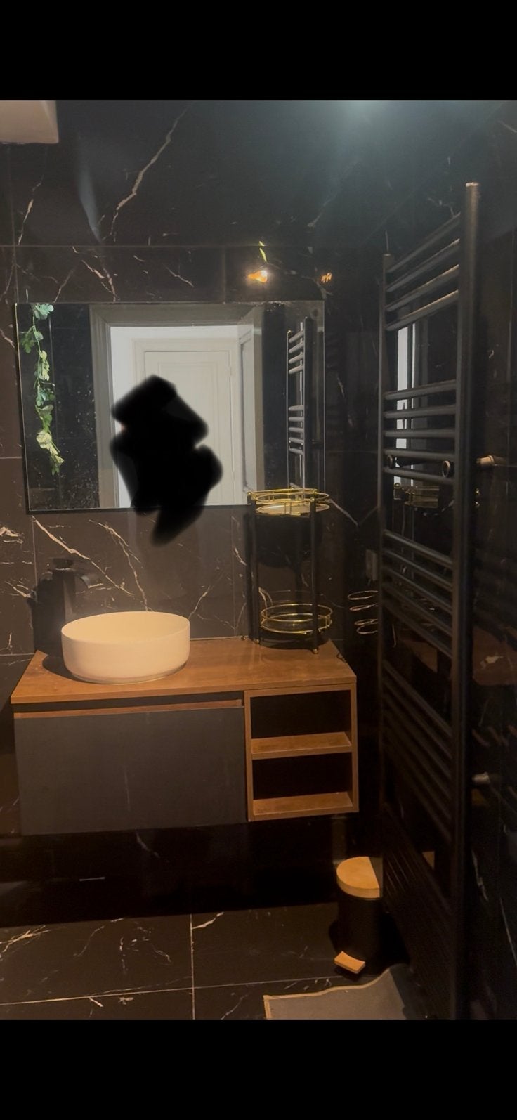 Meuble de salle de bain, Maison & Meubles, Salle de bain | Meubles de Salle de bain, Enlèvement ou Envoi, Comme neuf