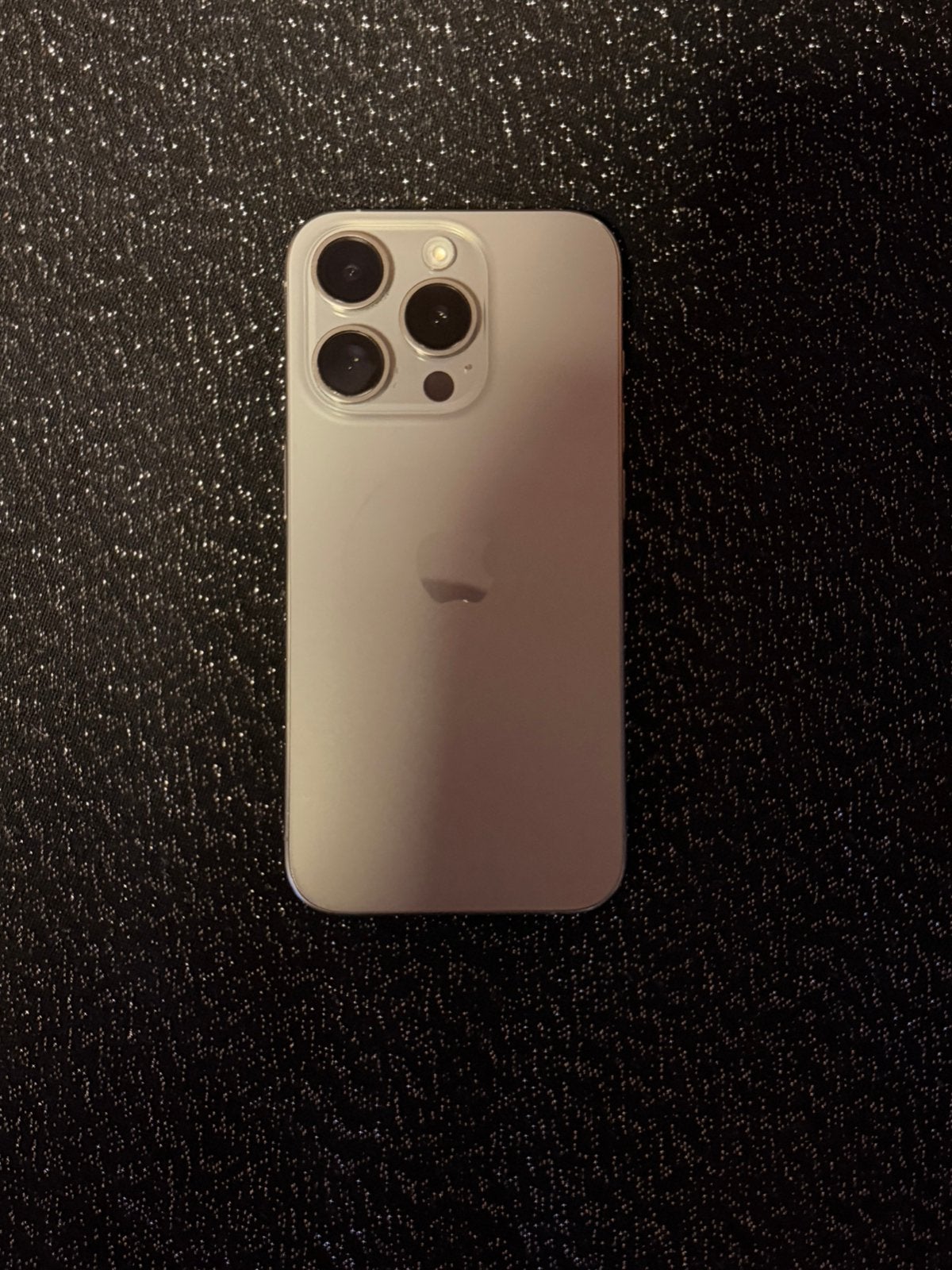 Iphone 15 pro 128gb, Enlèvement ou Envoi, Comme neuf, IPhone 15