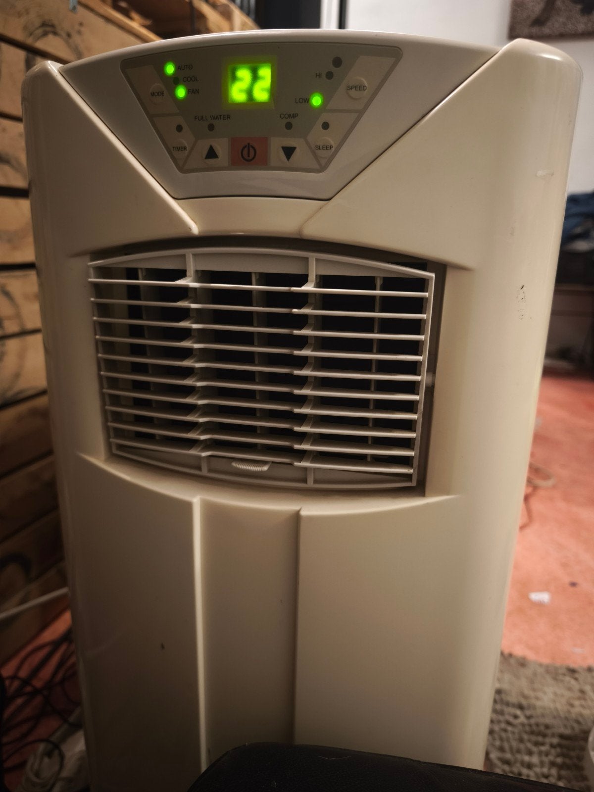 Air conditionné, Electroménager, Enlèvement