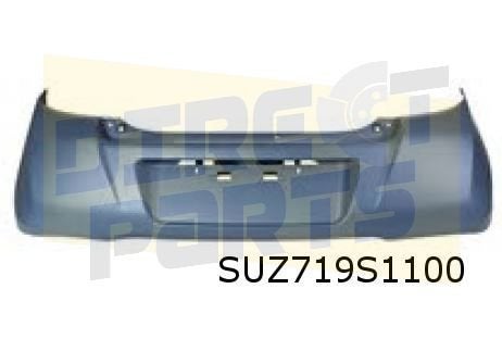 Suzuki Celerio (11/14-12/20) achterbumper (te spuiten) Origi, Auto-onderdelen, -, Verzenden, -, Nieuw