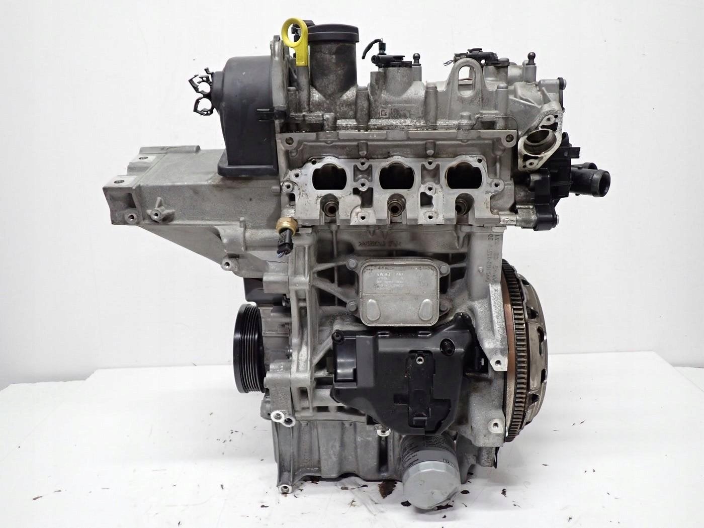 Moteur DKLB Nu SEAT LEON GOLF VW T-CROSS