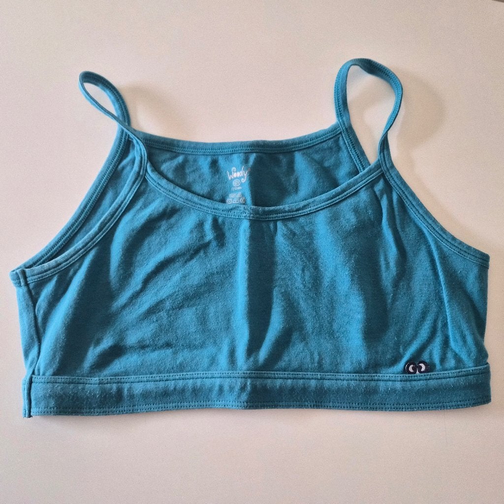 Topje Woody, 12 jaar, Nacht- of Onderkleding, Gebruikt, Meisje, Ophalen of Verzenden